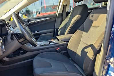 Ford Mondeo 2.0 Tdci Titanium Powershift