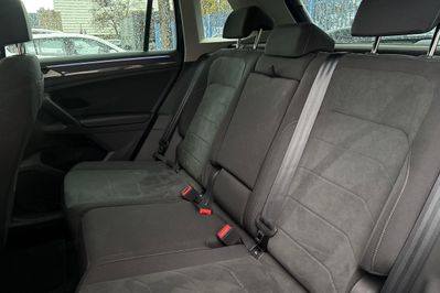 Volkswagen Tiguan Elegance 1.5 TSI EVO  DSG