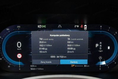 Volvo XC60 B4 B Core