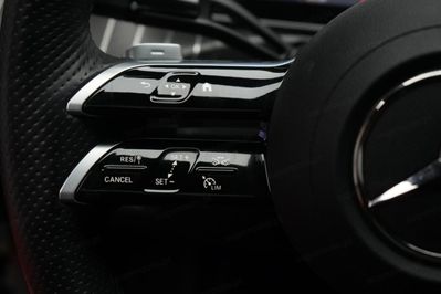 Mercedes CLE 300 4-Matic AMG Line