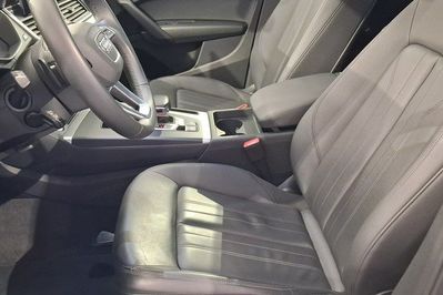 Audi Q5 40 TDI mHEV quattro Advanced S tronic