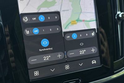 Volvo V90 T6 AWD Plug-In Hybrid Plus Dark aut