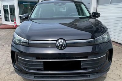 Volkswagen Tiguan Life Plus 2.0 TDI  DSG
