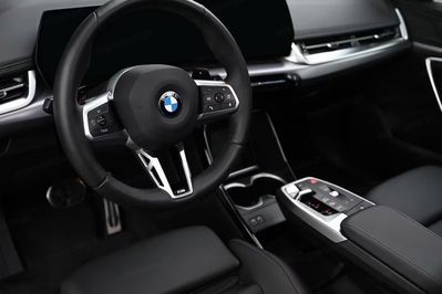 BMW X1 sDrive18i M Sport