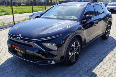 Citroen C5 X 1.6