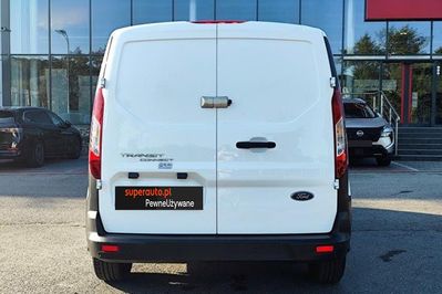 Ford Transit Connect L2H1