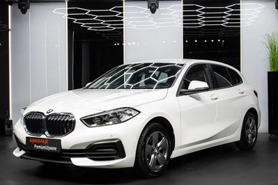 BMW Seria 1 118i Advantage