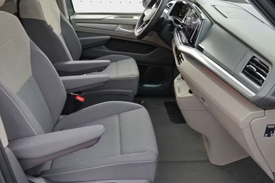Volkswagen Multivan L2