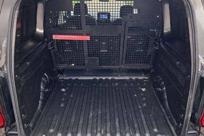Toyota Proace City VERSO L1H1