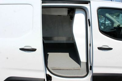 Toyota Proace City Long D-4D