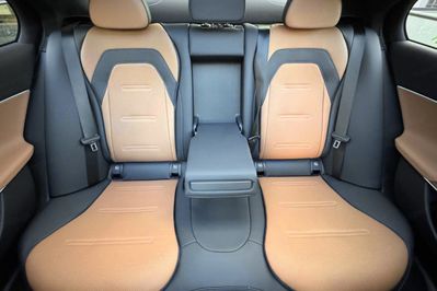 Mercedes Klasa E AMG 53  4Matic+  Hybrid