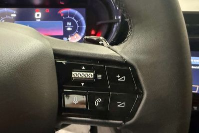 Alfa Romeo Junior Ibrida