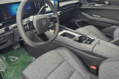 Renault Austral Evolution 1.3 TCe mHEV