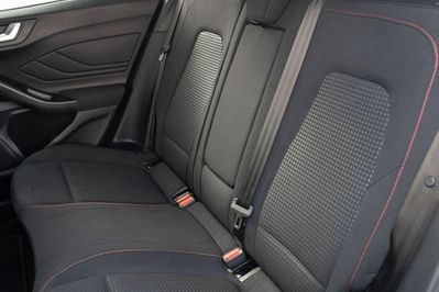 Ford Focus 1.0 EcoBoost  aut