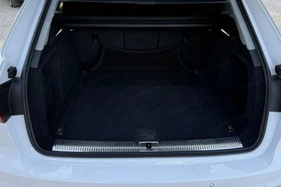 Audi A4 35 TFSI mHEV S Line S tronic