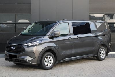 Ford Transit Custom 2.5 PHEV 320 L2H1 Trend