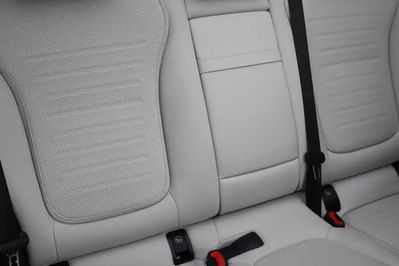 Mercedes GLC Coupe 200 d 4-Matic AMG Line