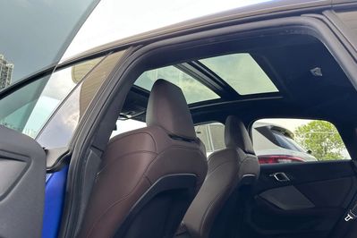 BMW Seria 2 Gran Coupe 220i M Sport