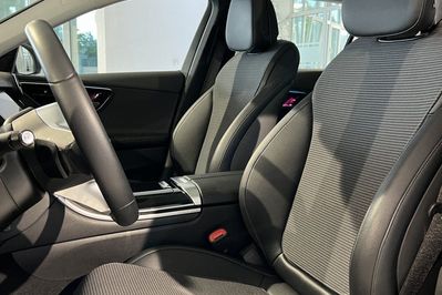 Mercedes Klasa C 180 Business Edition