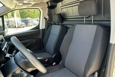 Toyota Proace City Standard