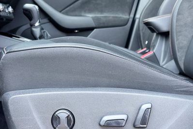 Skoda Scala 1.0 TSI Selection DSG