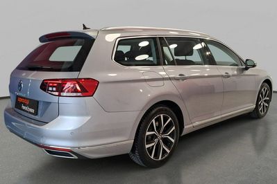Volkswagen Passat TSI EVO Essence