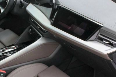 Audi Q5 TFSI quattro S line