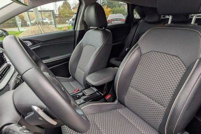 Kia Ceed 1.5 T-GDI L DCT