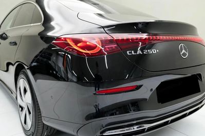 Mercedes CLA 250+ Progressive