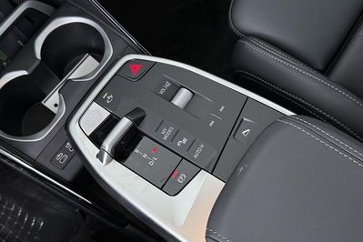 BMW X1 sDrive18d xLine