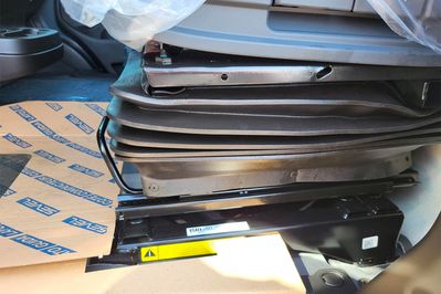 Opel Movano Heavy L4H2