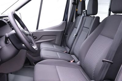 Ford Transit 350 L4H3 RWD Trend Zabudowa Brygadowa