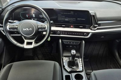 Kia Sportage 1.6 T-GDI L 2WD