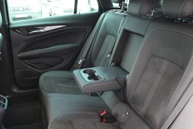 Opel Insignia 2.0 Ultimate  4x4