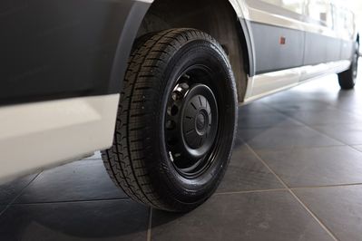 Volkswagen Crafter L5H3