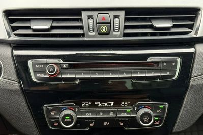 BMW X2 2.0