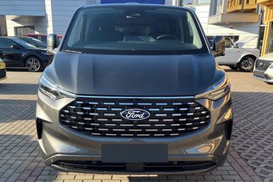 Ford Tourneo Custom 320 L2H1 Titanium X A8 AWD