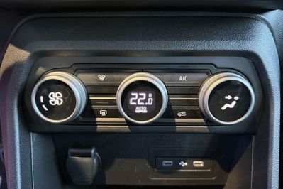 Dacia Sandero Stepway Expression 1.0 TCe