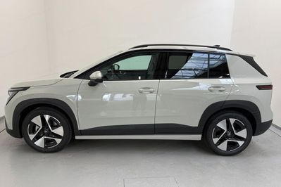 Skoda Epiq Selection 55