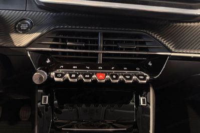 Peugeot 2008 1.2 PureTech