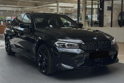 BMW Seria 3 M340i xDrive