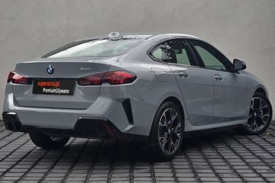 BMW Seria 2 220