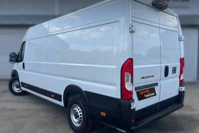 Fiat Ducato L4H2