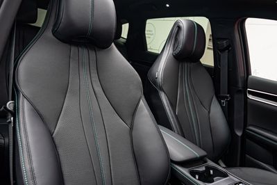 BYD Seal U DM-i  Design AWD