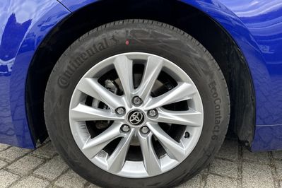 Toyota Corolla 1.8 Hybrid Comfort