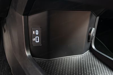 Chery Tiggo 9 Prestige 1.5 T-GDI Super Hybrid DHT 7os.