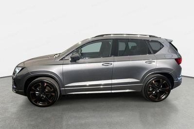 Cupra Ateca 2.0 TSI 4Drive DSG
