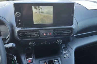 Citroen Berlingo Van M EAT8
