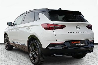 Opel Grandland X 1.2 T GS S&S