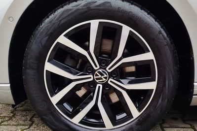 Volkswagen Passat 1.5 TSI EVO Business DSG